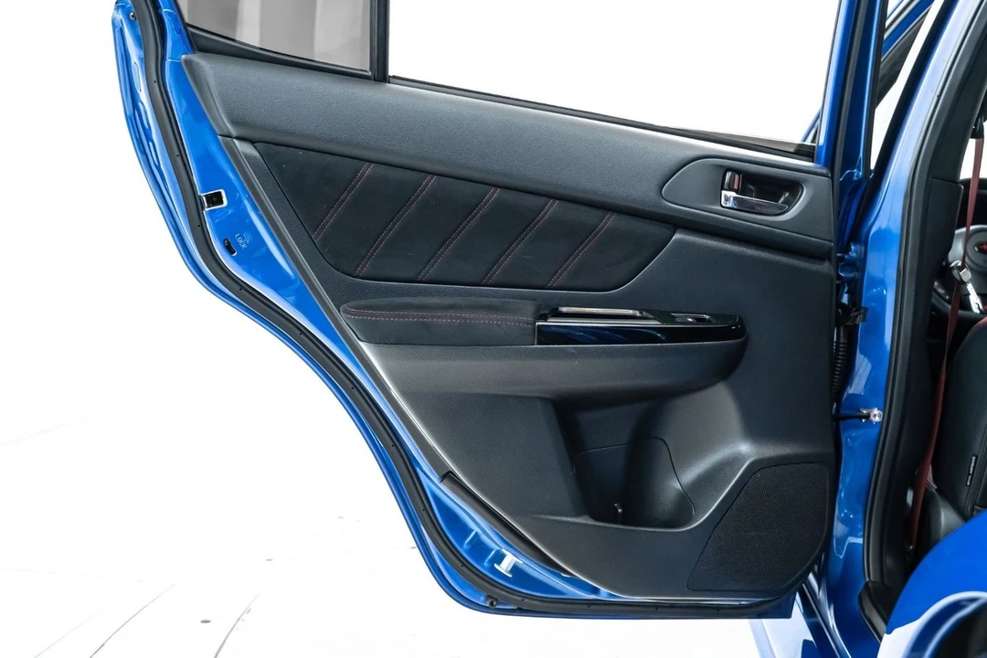2021 Subaru Impreza WRX STi 4th Gen - Image 24 of 31