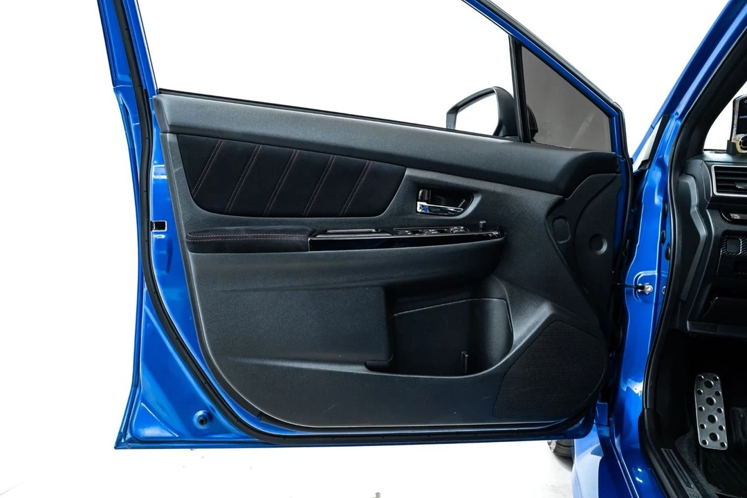 2021 Subaru Impreza WRX STi 4th Gen - Image 19 of 31
