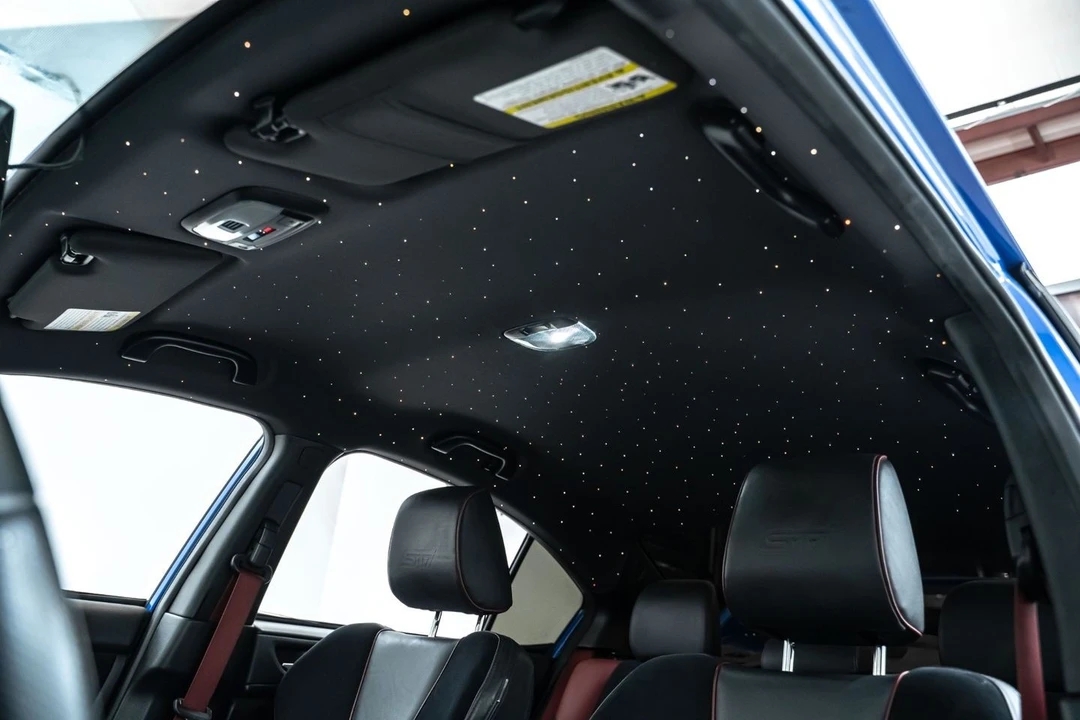 2021 Subaru Impreza WRX STi 4th Gen - Image 23 of 31