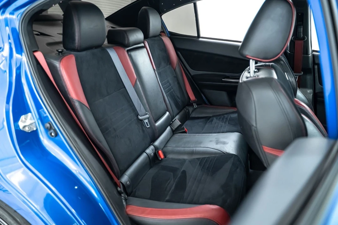 2021 Subaru Impreza WRX STi 4th Gen - Image 28 of 31