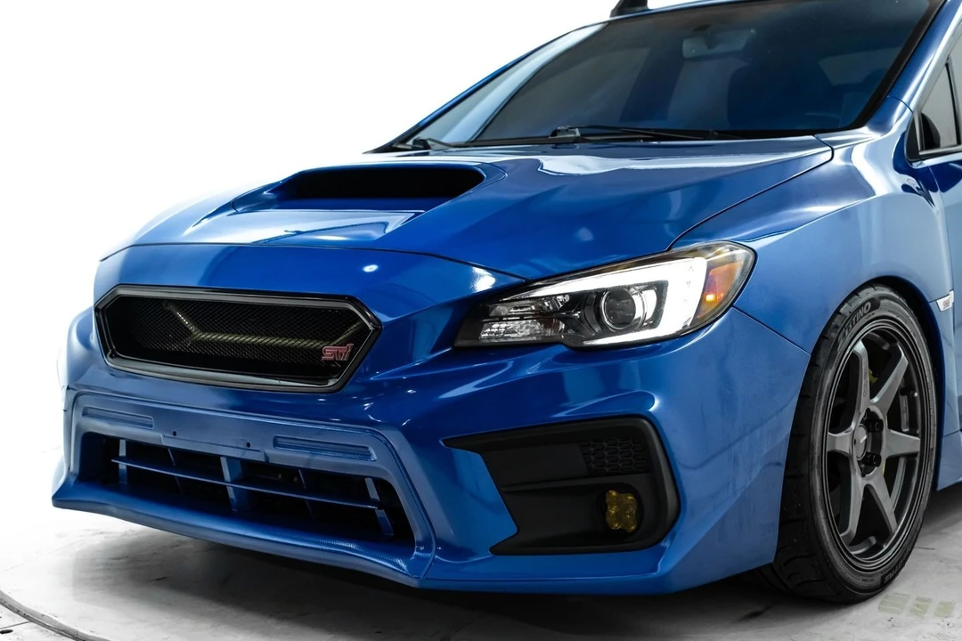 2021 Subaru Impreza WRX STi 4th Gen - Image 17 of 31