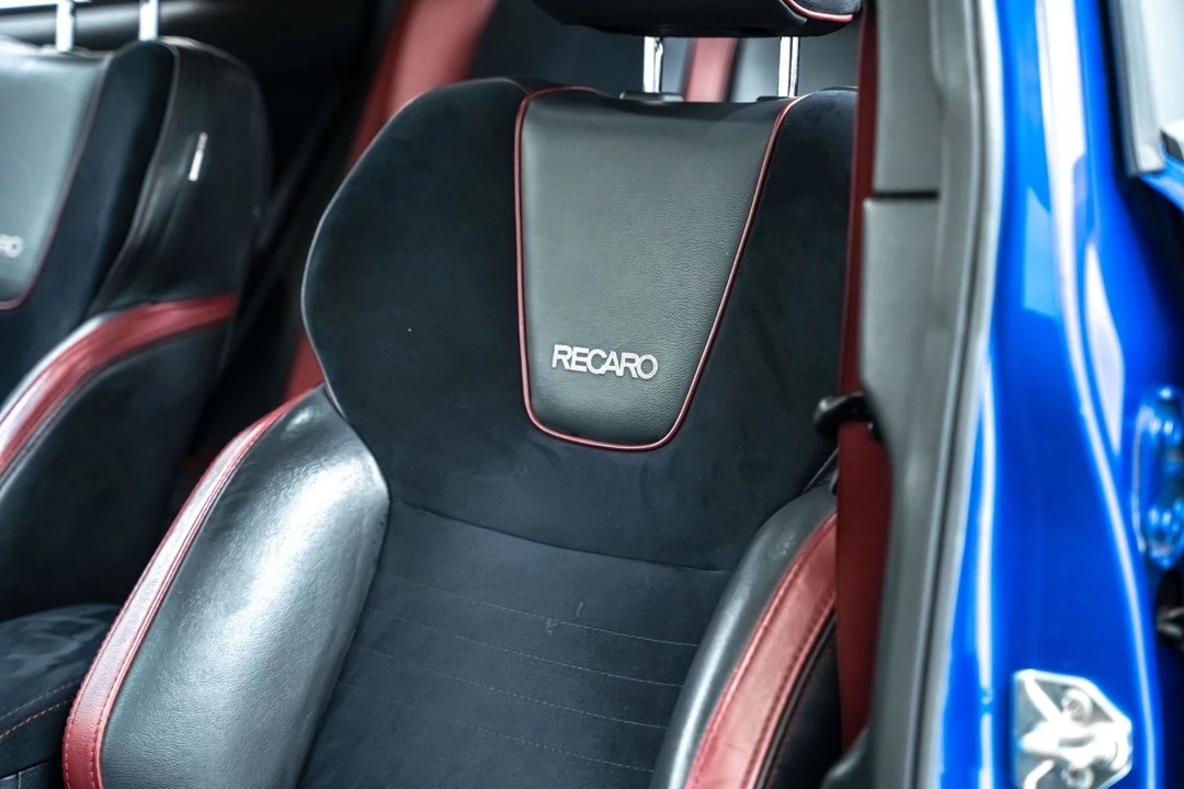 2021 Subaru Impreza WRX STi 4th Gen - Image 22 of 31