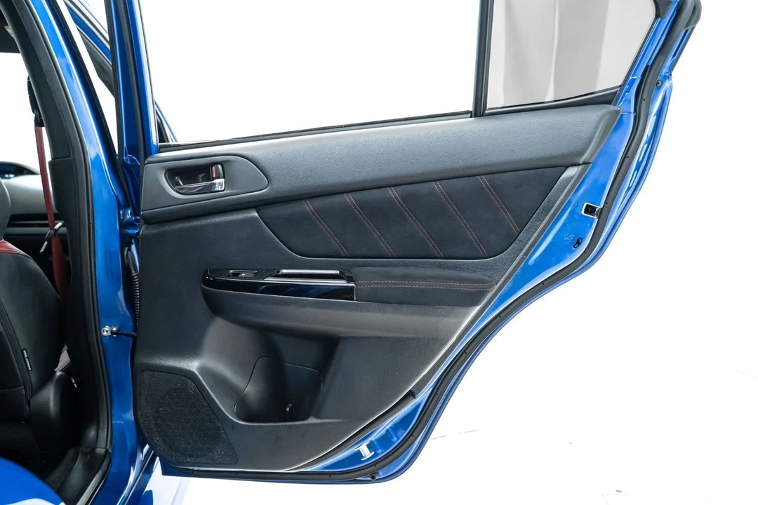 2021 Subaru Impreza WRX STi 4th Gen - Image 26 of 31