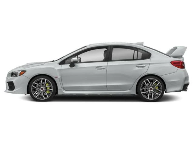 2021 Subaru Impreza 5th Gen - Image 4 of 5