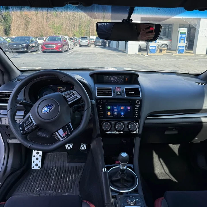 2021 Subaru Impreza 5th Gen - Image 13 of 16