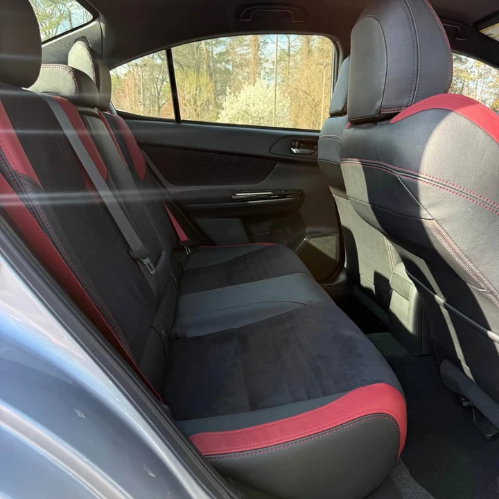 2021 Subaru Impreza 5th Gen - Image 9 of 16