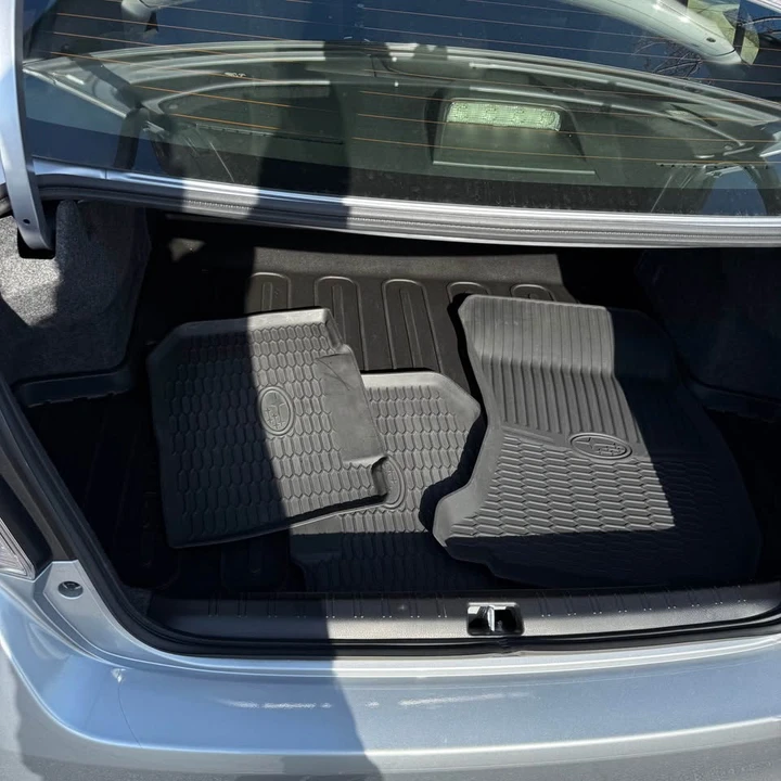 2021 Subaru Impreza 5th Gen - Image 10 of 16