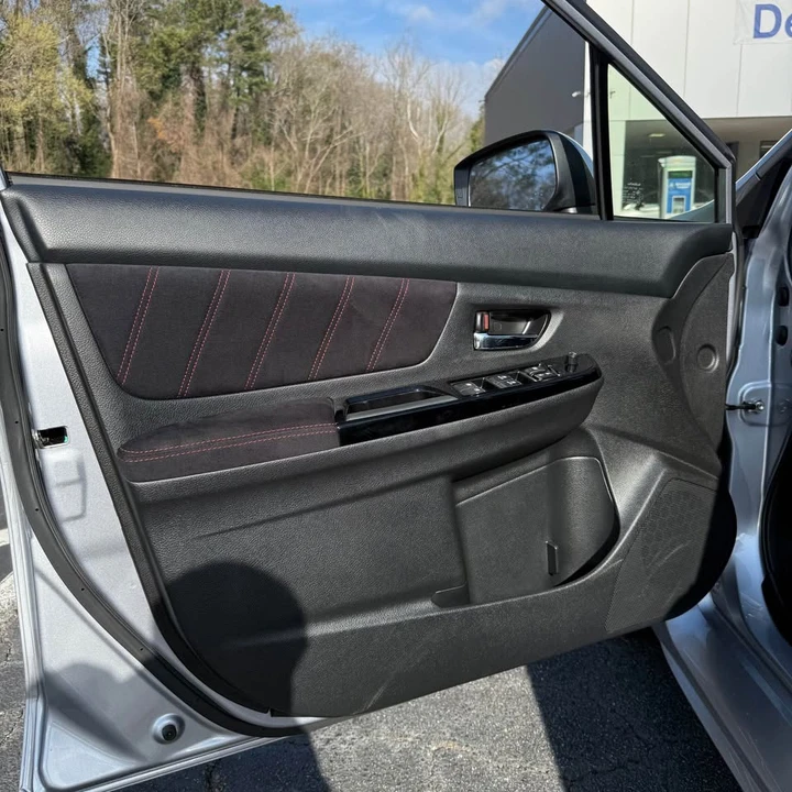 2021 Subaru Impreza 5th Gen - Image 11 of 16