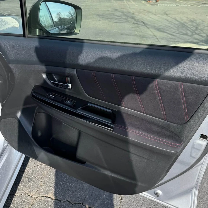 2021 Subaru Impreza 5th Gen - Image 7 of 16