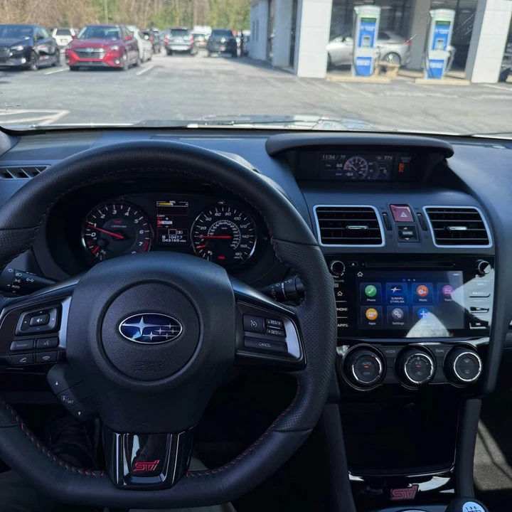 2021 Subaru Impreza 5th Gen - Image 14 of 16