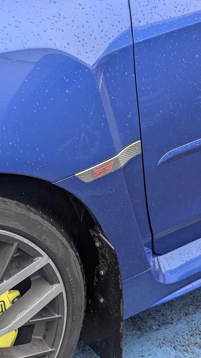 2021 Subaru Impreza 5th Gen - Image 4 of 11