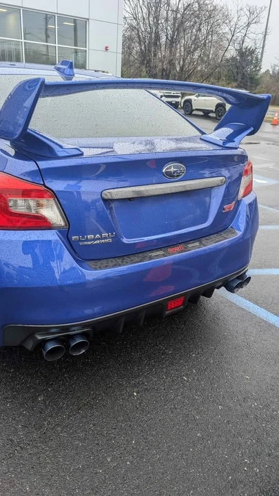 2021 Subaru Impreza 5th Gen - Image 2 of 11