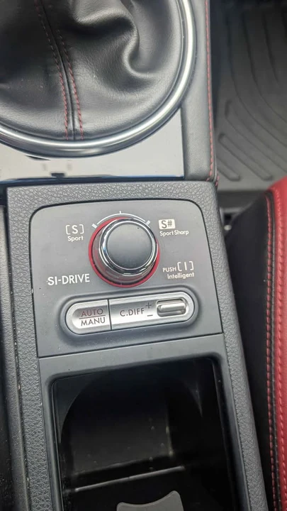2021 Subaru Impreza 5th Gen - Image 9 of 11
