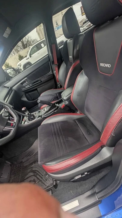 2021 Subaru Impreza 5th Gen - Image 5 of 11