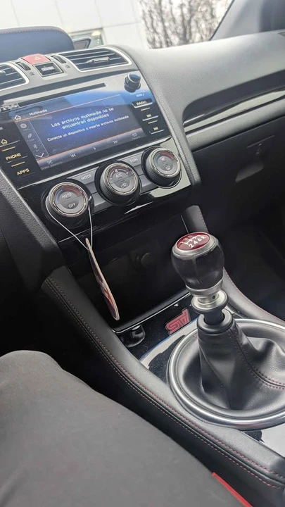 2021 Subaru Impreza 5th Gen - Image 11 of 11