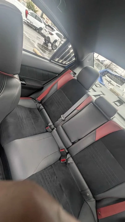 2021 Subaru Impreza 5th Gen - Image 7 of 11