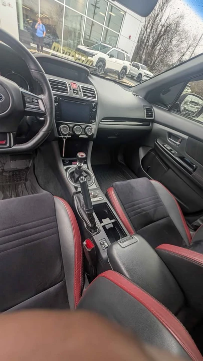 2021 Subaru Impreza 5th Gen - Image 6 of 11