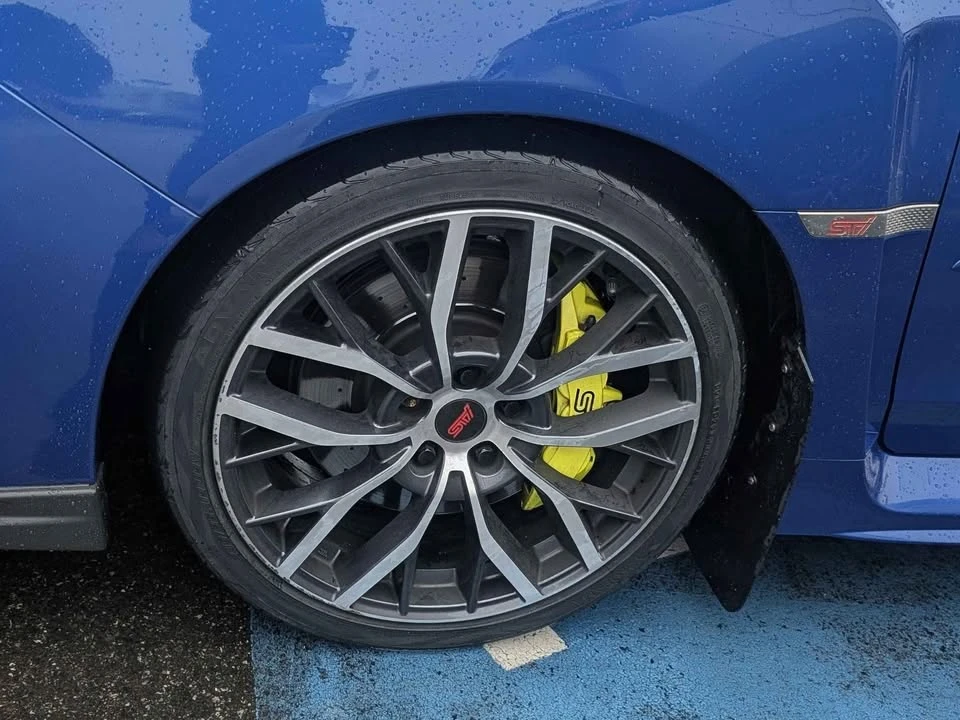 2021 Subaru Impreza 5th Gen - Image 3 of 11
