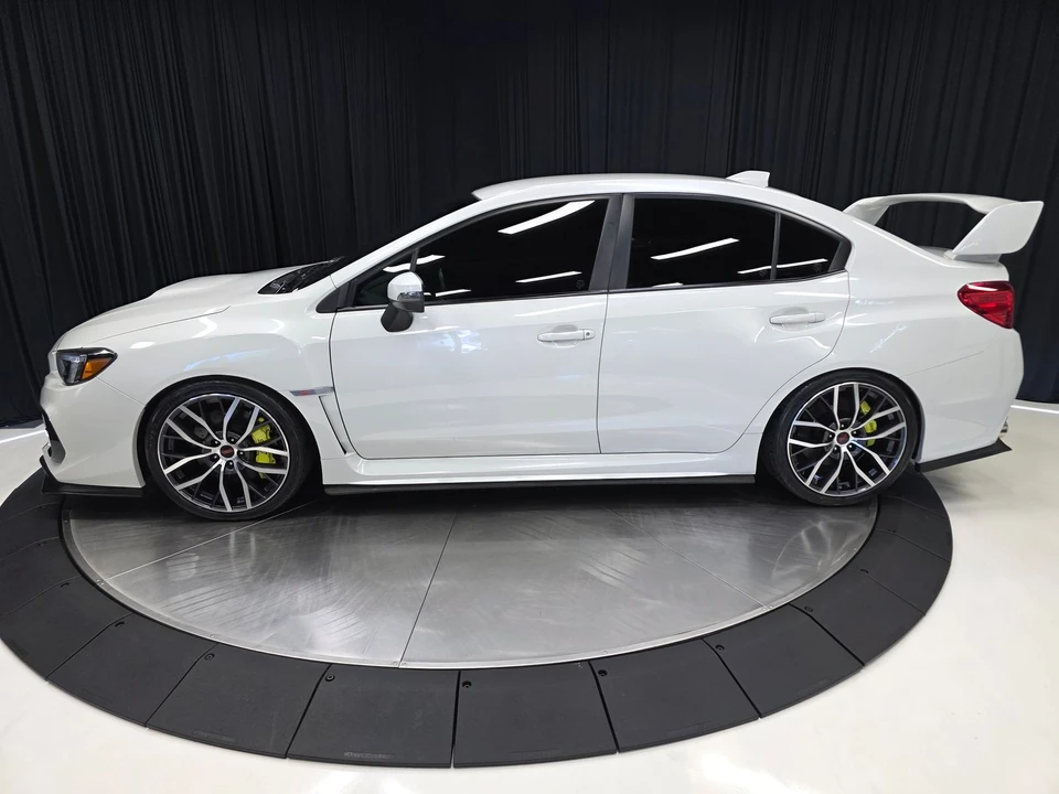 2021 Subaru Impreza WRX STi 4th Gen - Image 11 of 31