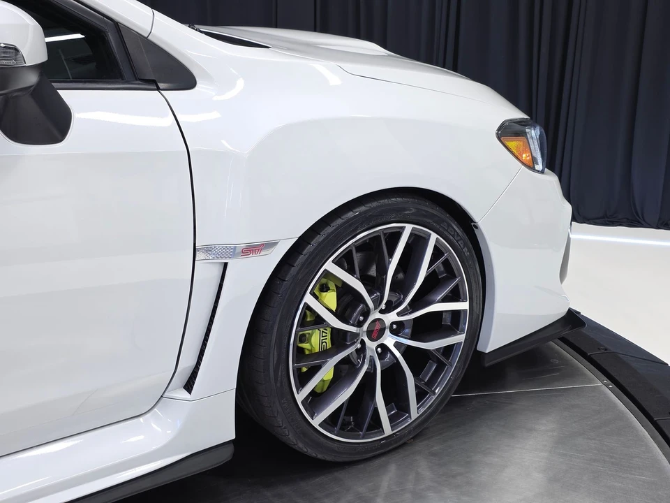2021 Subaru Impreza WRX STi 4th Gen - Image 6 of 31