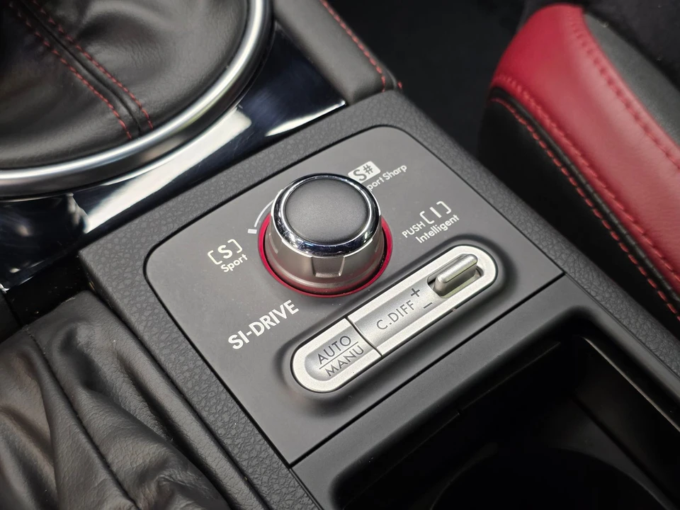 2021 Subaru Impreza WRX STi 4th Gen - Image 28 of 31