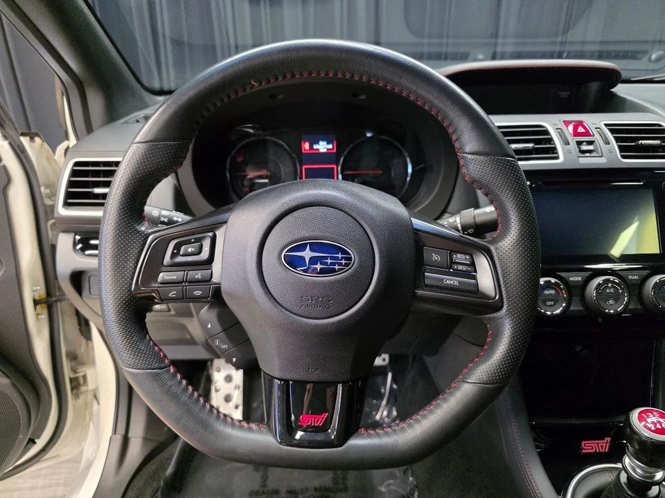2021 Subaru Impreza WRX STi 4th Gen - Image 23 of 31