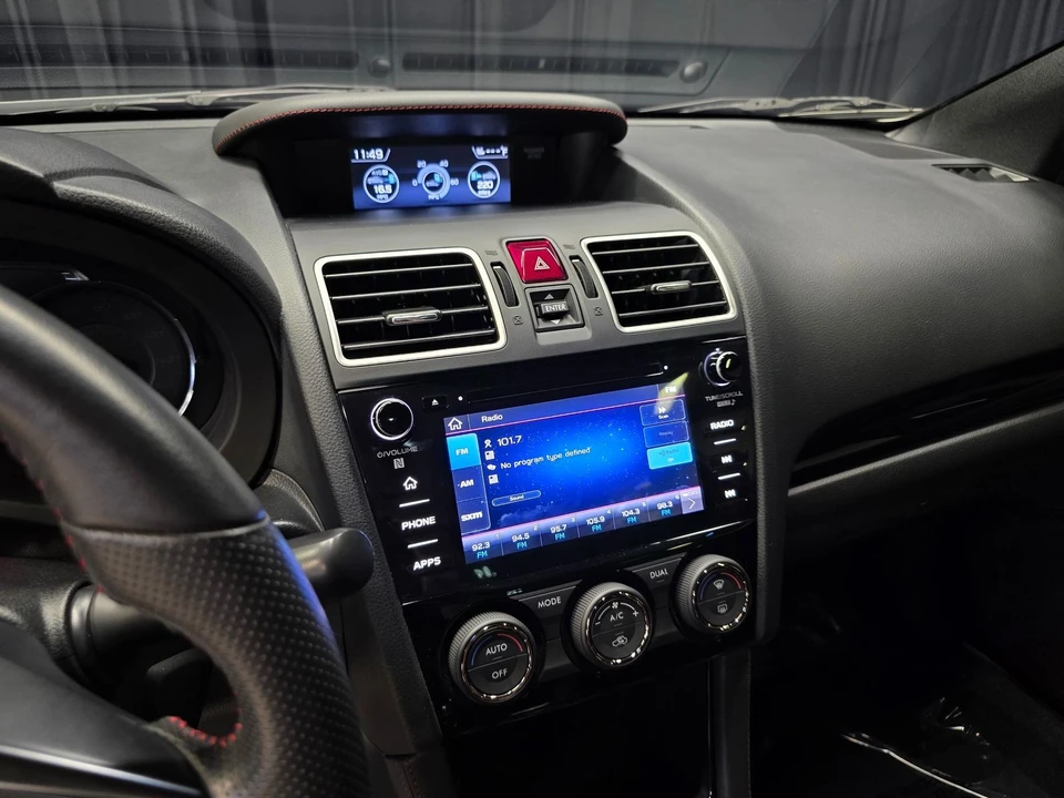 2021 Subaru Impreza WRX STi 4th Gen - Image 24 of 31