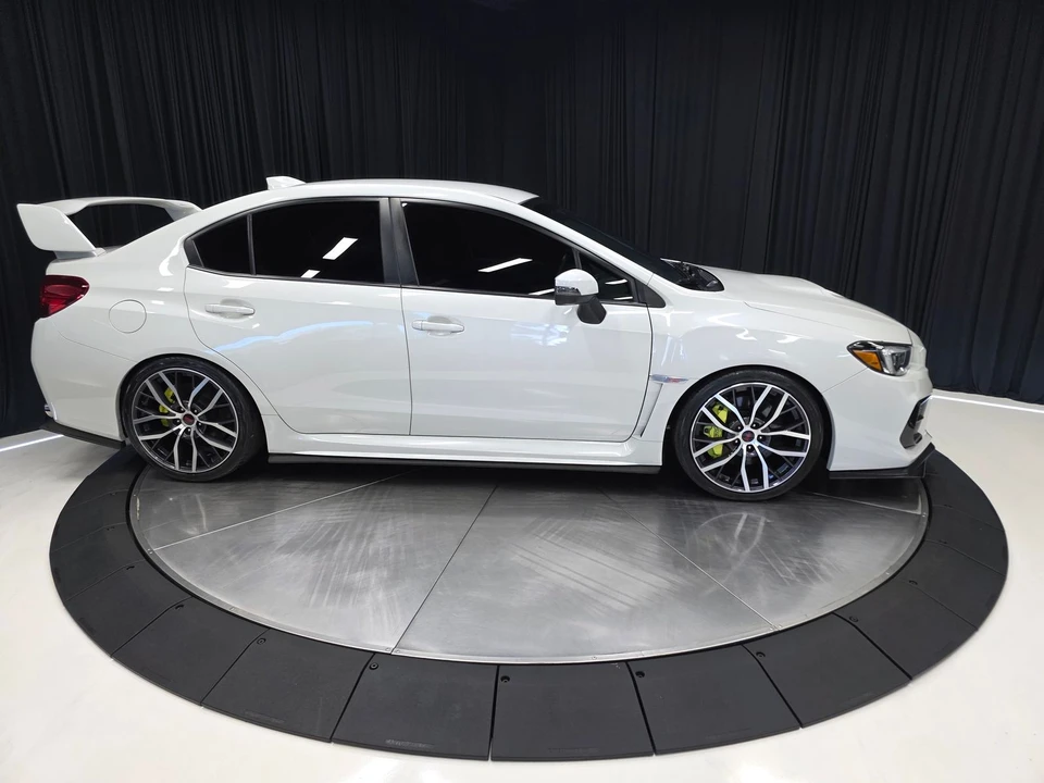 2021 Subaru Impreza WRX STi 4th Gen - Image 15 of 31