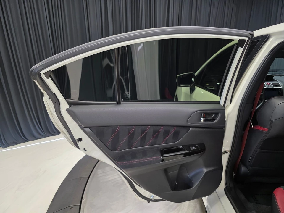2021 Subaru Impreza WRX STi 4th Gen - Image 29 of 31