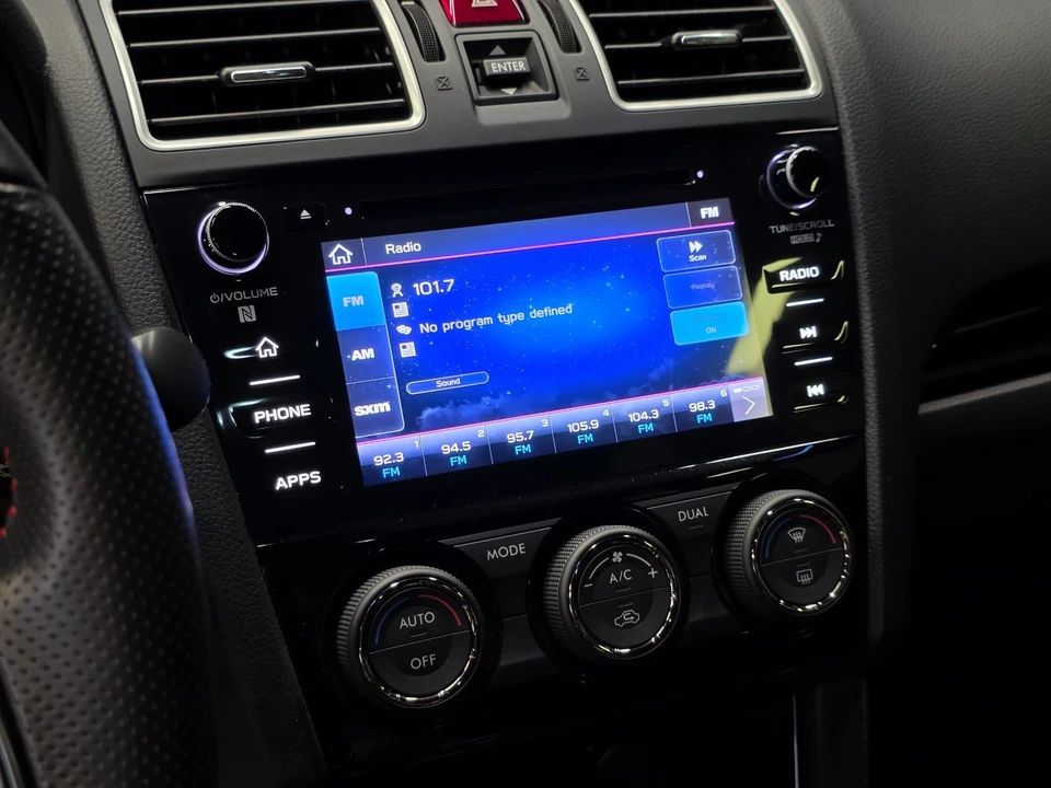 2021 Subaru Impreza WRX STi 4th Gen - Image 26 of 31