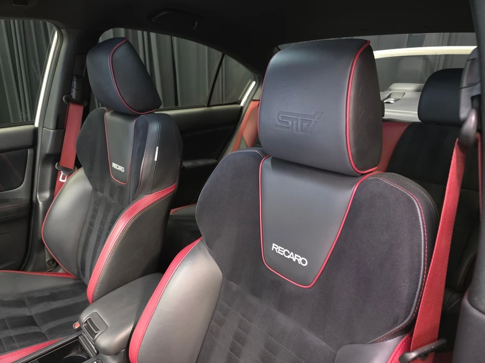 2021 Subaru Impreza WRX STi 4th Gen - Image 20 of 31