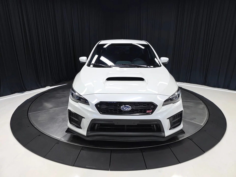 2021 Subaru Impreza WRX STi 4th Gen - Image 9 of 31