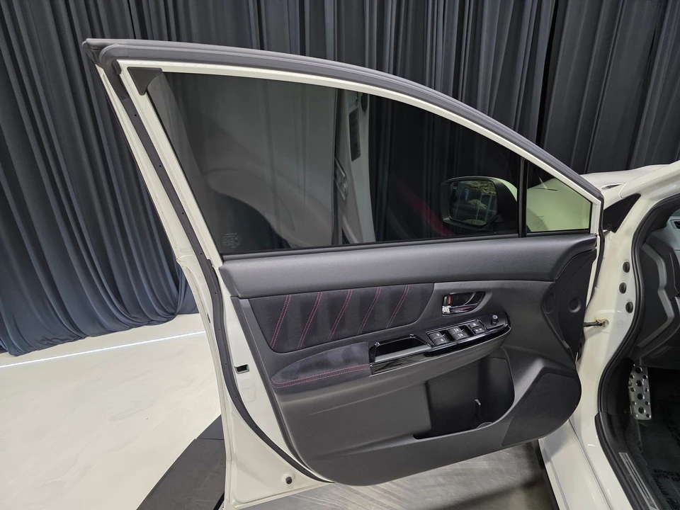 2021 Subaru Impreza WRX STi 4th Gen - Image 18 of 31