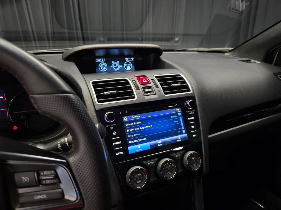 2021 Subaru Impreza WRX STi 4th Gen - Image 25 of 31