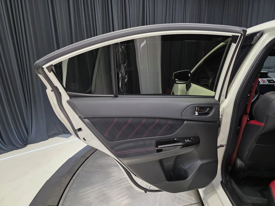 2021 Subaru Impreza WRX STi 4th Gen - Image 31 of 31