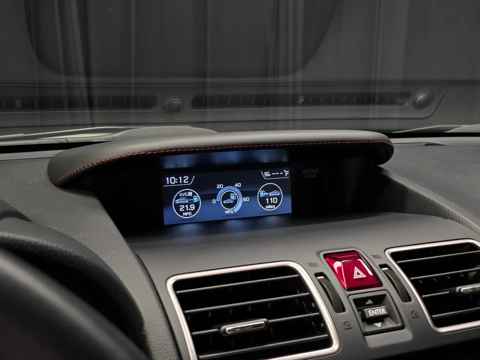 2021 Subaru Impreza WRX STi 4th Gen - Image 26 of 31
