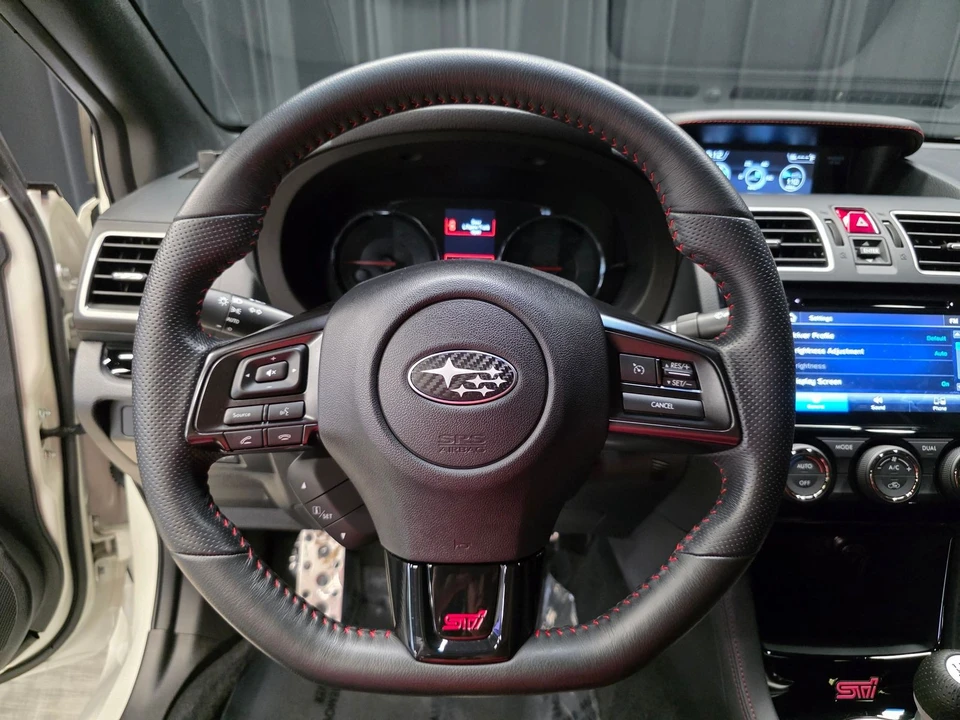 2021 Subaru Impreza WRX STi 4th Gen - Image 24 of 31