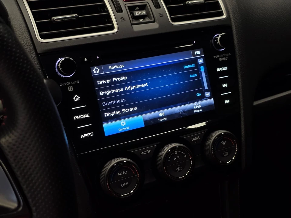 2021 Subaru Impreza WRX STi 4th Gen - Image 27 of 31