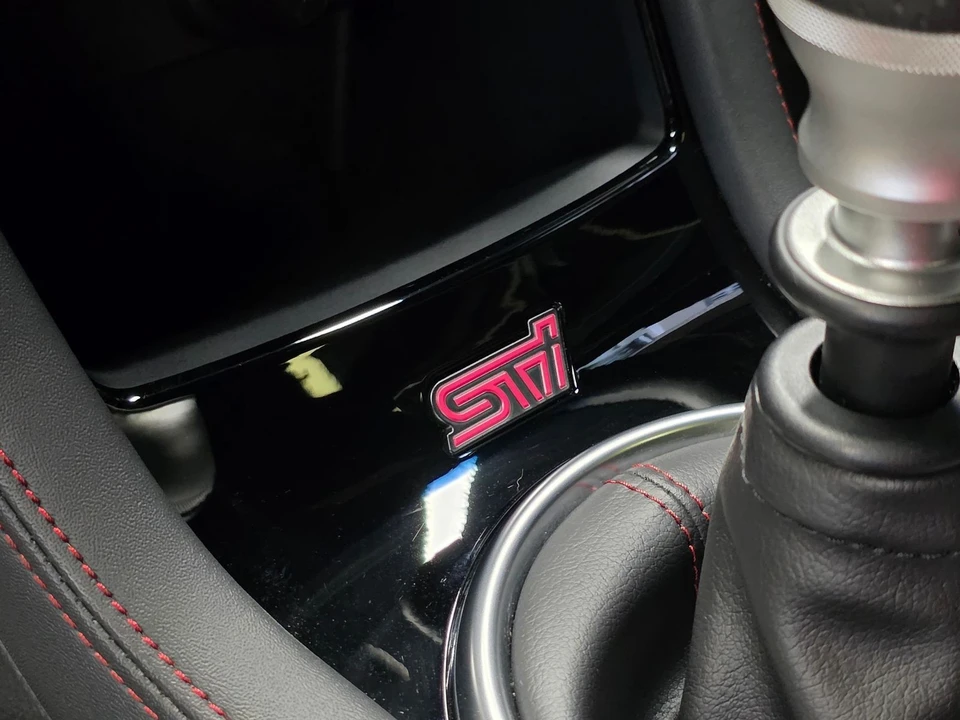 2021 Subaru Impreza WRX STi 4th Gen - Image 28 of 31