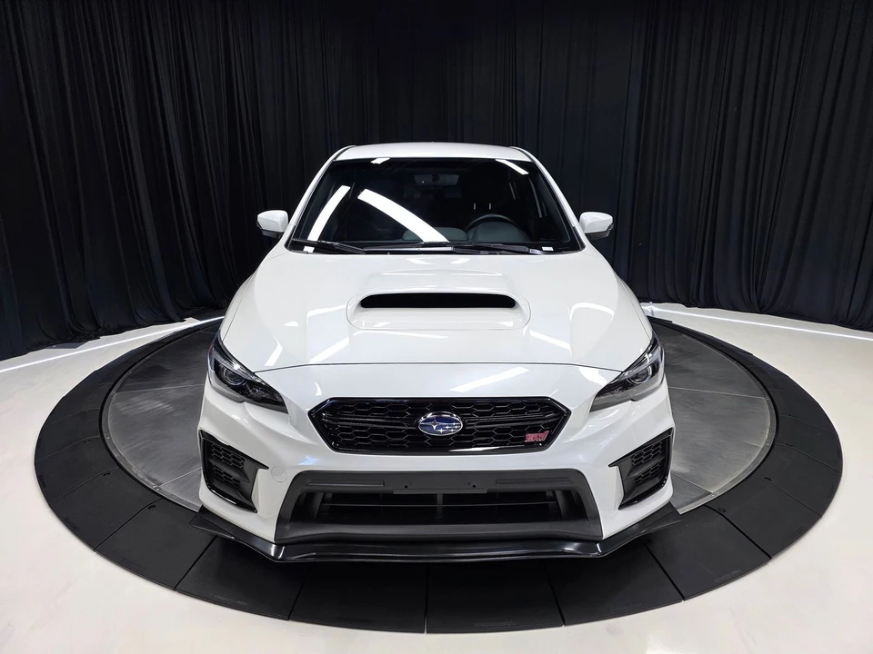 2021 Subaru Impreza WRX STi 4th Gen - Image 9 of 31