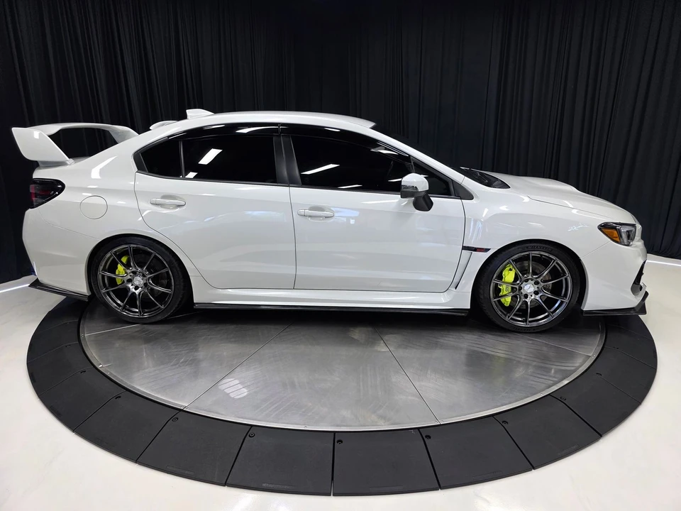 2021 Subaru Impreza WRX STi 4th Gen - Image 15 of 31