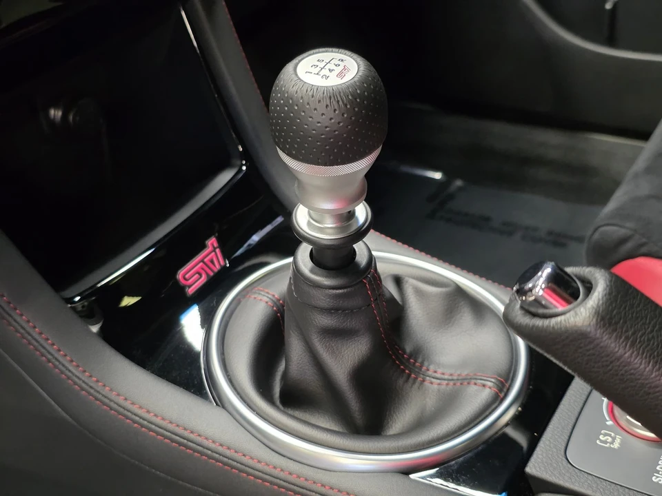 2021 Subaru Impreza WRX STi 4th Gen - Image 29 of 31