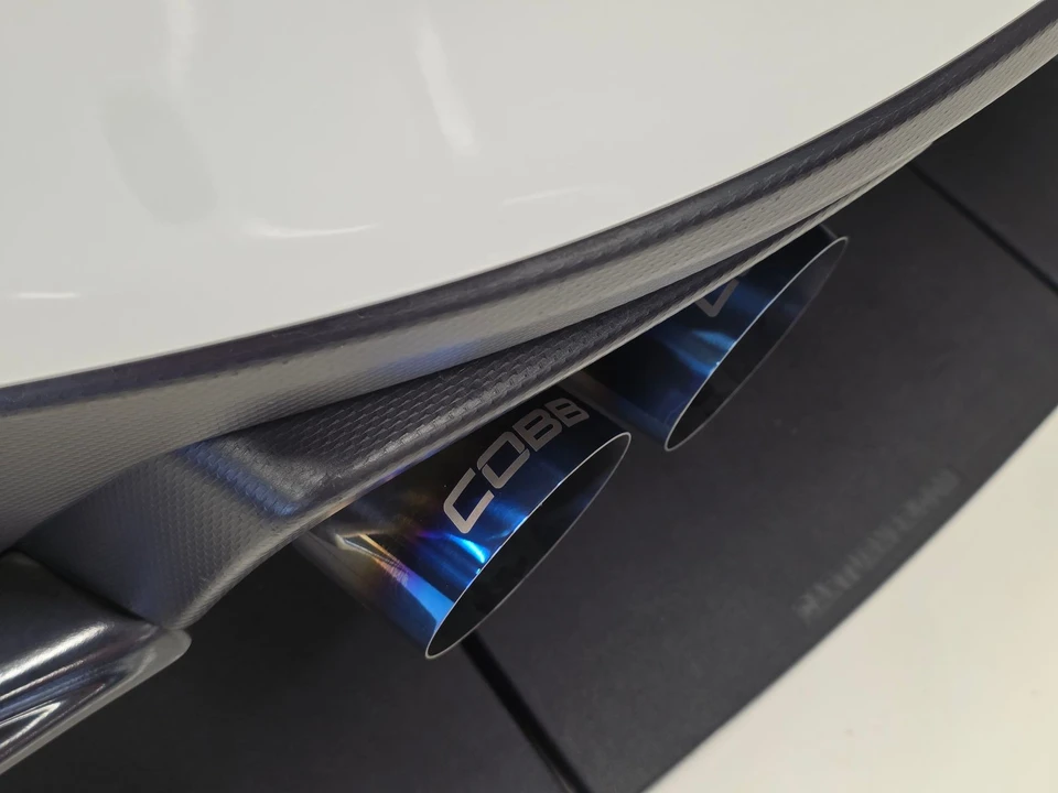 2021 Subaru Impreza WRX STi 4th Gen - Image 5 of 31