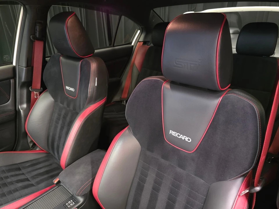 2021 Subaru Impreza WRX STi 4th Gen - Image 19 of 31