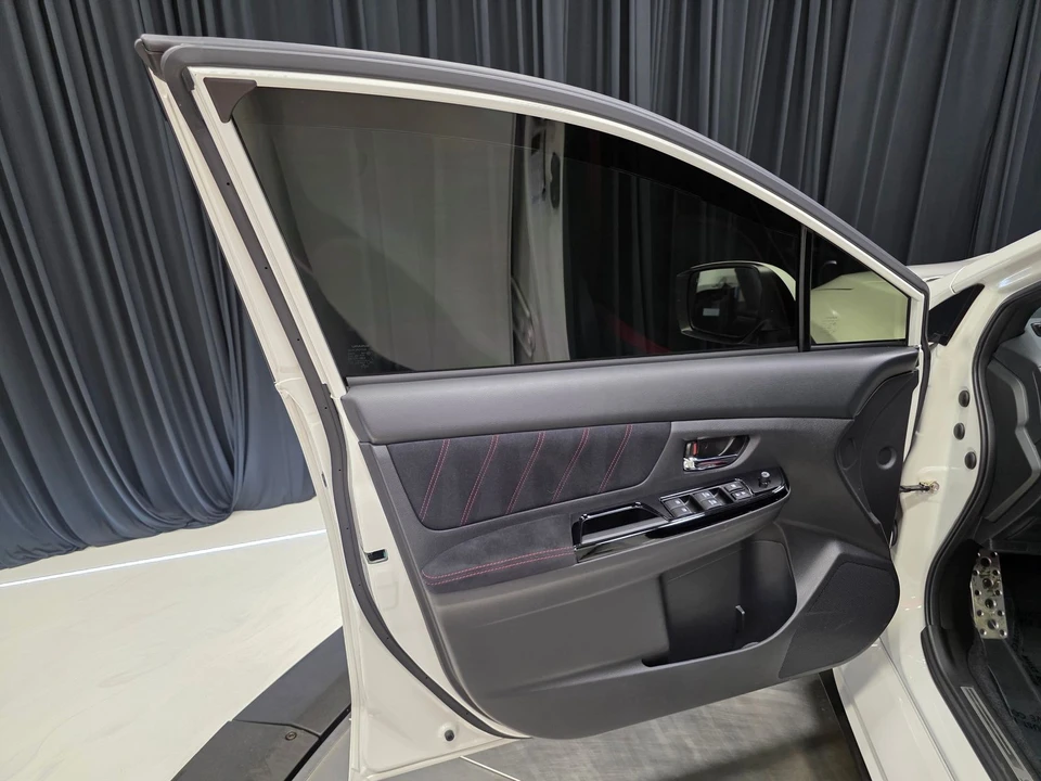 2021 Subaru Impreza WRX STi 4th Gen - Image 18 of 31