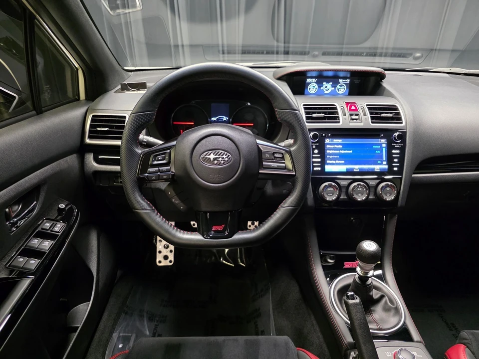 2021 Subaru Impreza WRX STi 4th Gen - Image 23 of 31