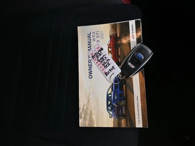 2021 Subaru Impreza - Image 12 of 17