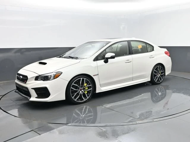 2021 Subaru Impreza - Image 2 of 17