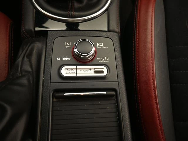 2021 Subaru Impreza - Image 17 of 17