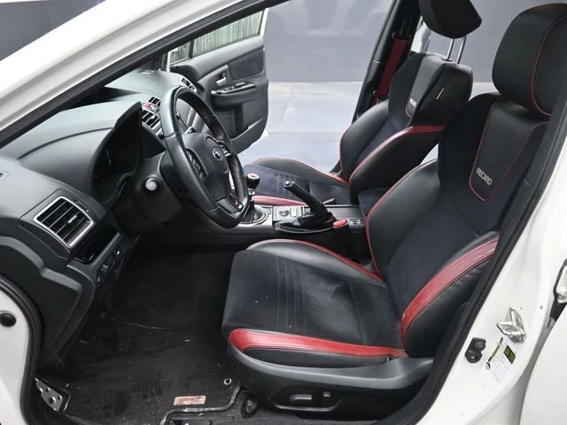 2021 Subaru Impreza - Image 14 of 17